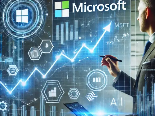 Microsoft (MSFT) Stock Today: Why It’s a Must-Watch for Investors in 2023