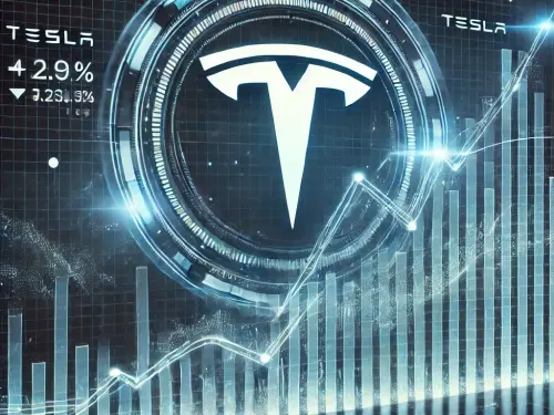 Now Tesla Stock: Latest Updates, Price Trends & Forecasts