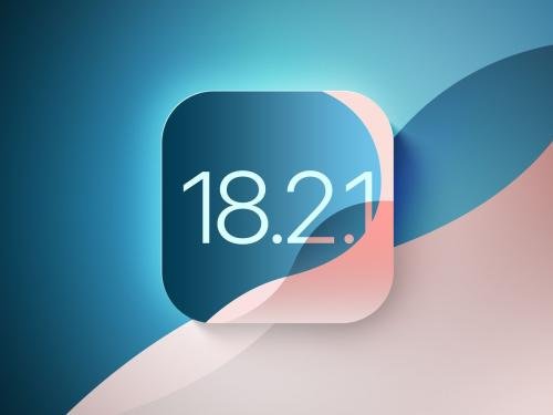 iOS 18.2.1 Update: New Features, Bug Fixes, and Enhanced Performance