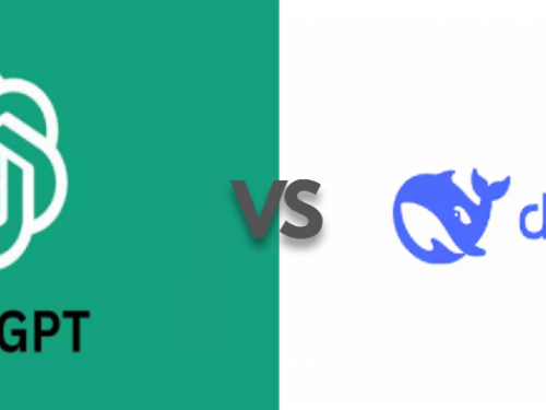 Deepseek vs ChatGPT 2025: A Comprehensive Comparison of AI Innovation